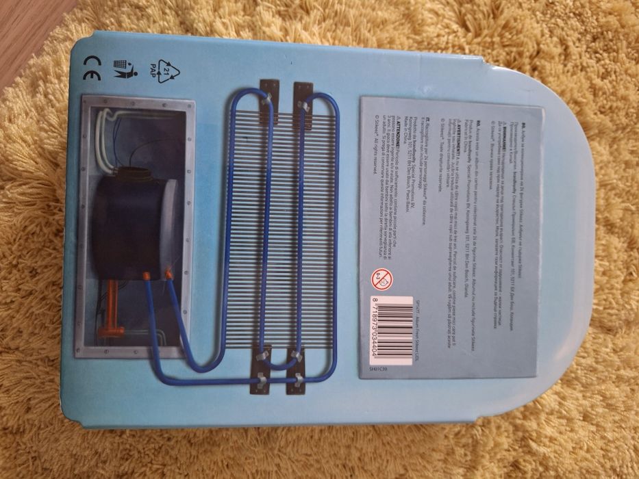 Album complet stikeez fructe si legume