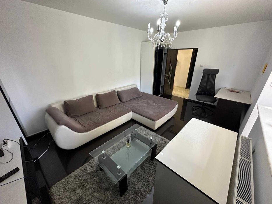 Proprietar , inchiriez apartament 2 camere , zona Dristor