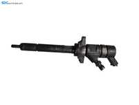 Injector Injectoare Peugeot 5008 1.6 HDI 9HZ 2009 - 2017 Cod 0445110281 [N1024]