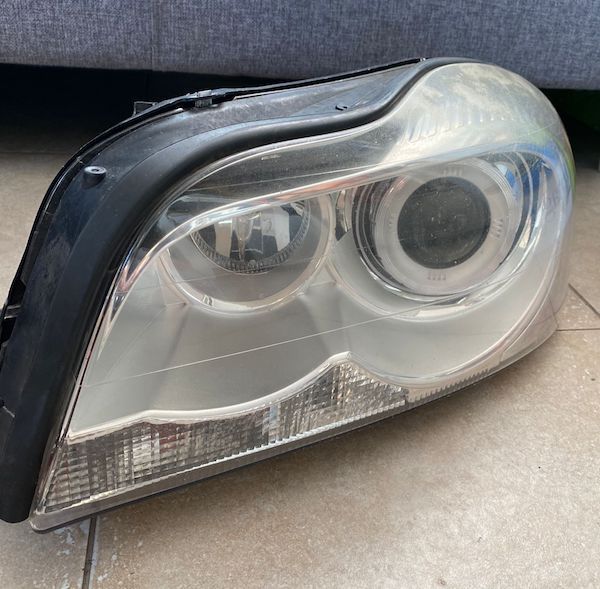 Far Stanga Xenon Volvo XC90 31290894