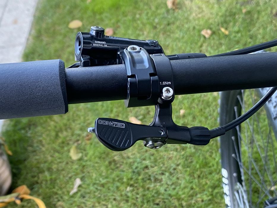 Cannondale Scalpel Carbon L