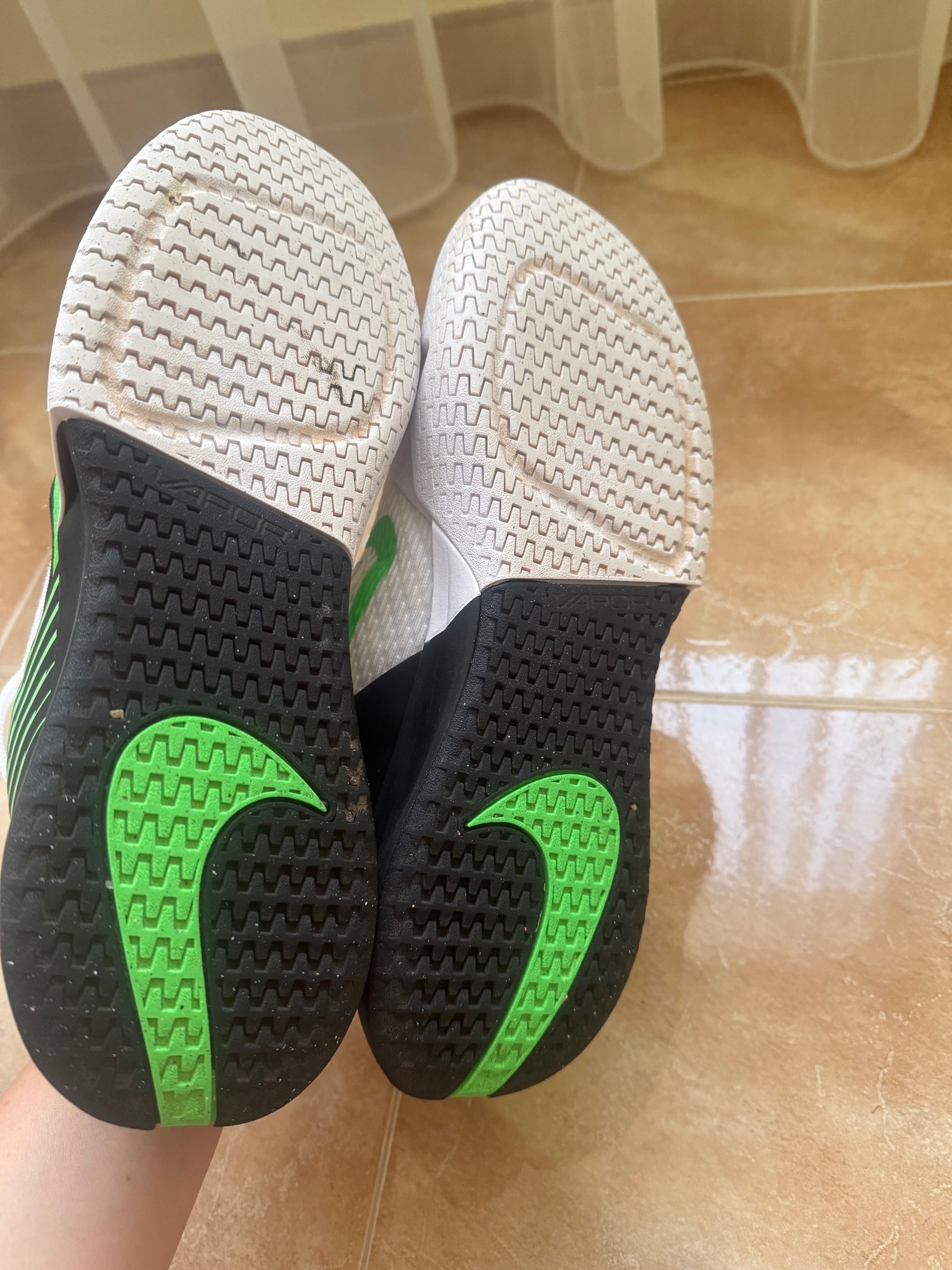Продавам маратонки Nike Vapor Pro 2 AirZoom 44 номер