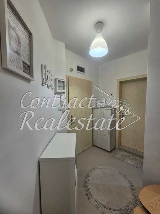 Дава се под наем Двустаен апартамент в Варна, Колхозен пазар - 53 кв.м за 484.5 € - Снимка #5