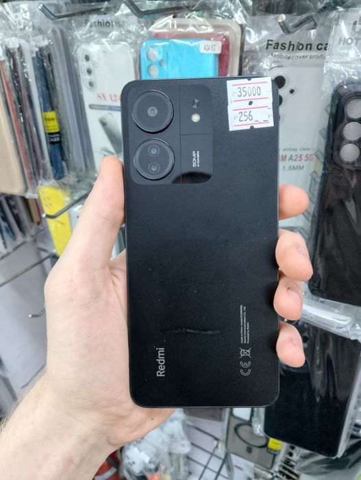 Продам Redmi 13C