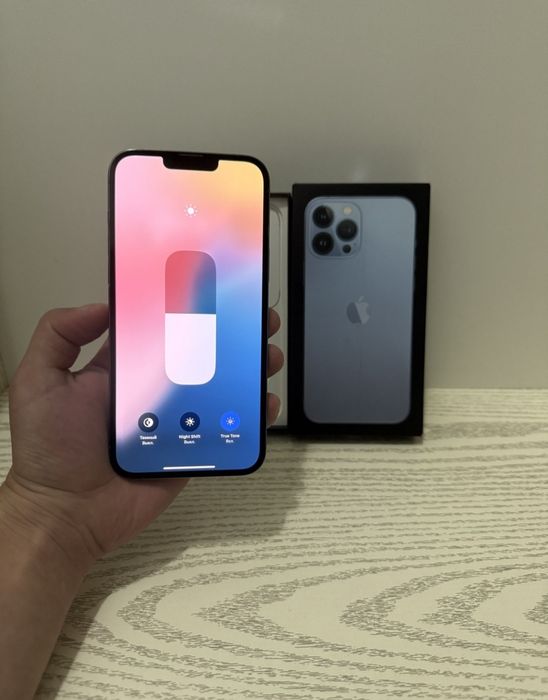 Iphone 13 Pro max sotiladi