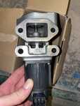 Egr Opel astra h 2009 1.7