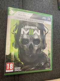 Call of Duty Modern Warfare2 joc Xbox