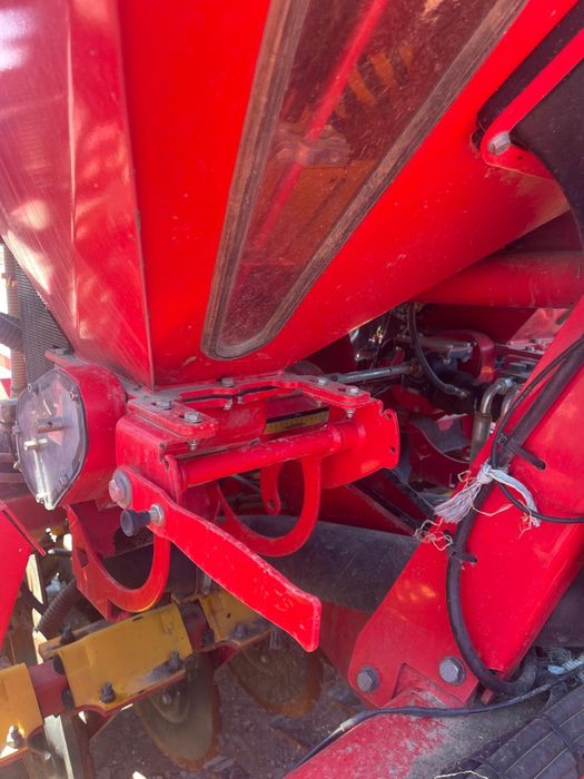 Semanatoare vaderstad RDA600