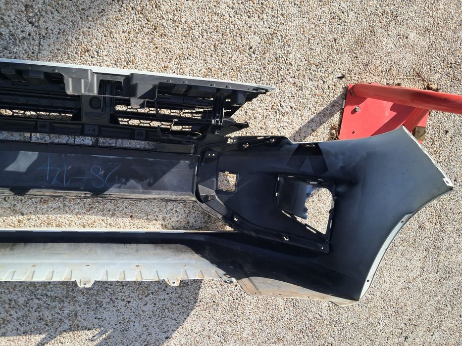 Предна броня Mitsubishi Spase Star 3,,  2018/22 г