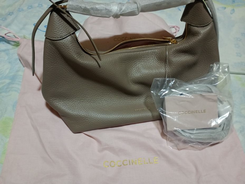 Genti dama Cococinelle