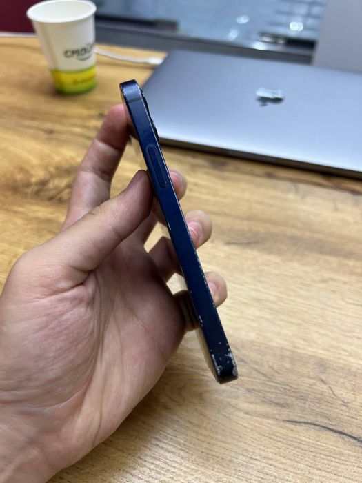 iPhone 12 Mini 128gb