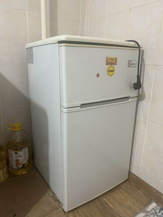 Холодильник мини без гаранти