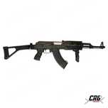Реплика на ak47 airsoft 
АК 47
Откат (blowback)
Не
Материал
Metal+ABS