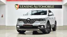 Renault Koleos 4WD Initiale Paris Led Ventilatie BOSE Volan Incalzit Revizii la zi