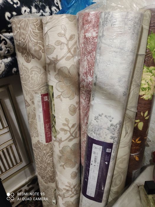 Обойла сотилади оладиганла тел килила