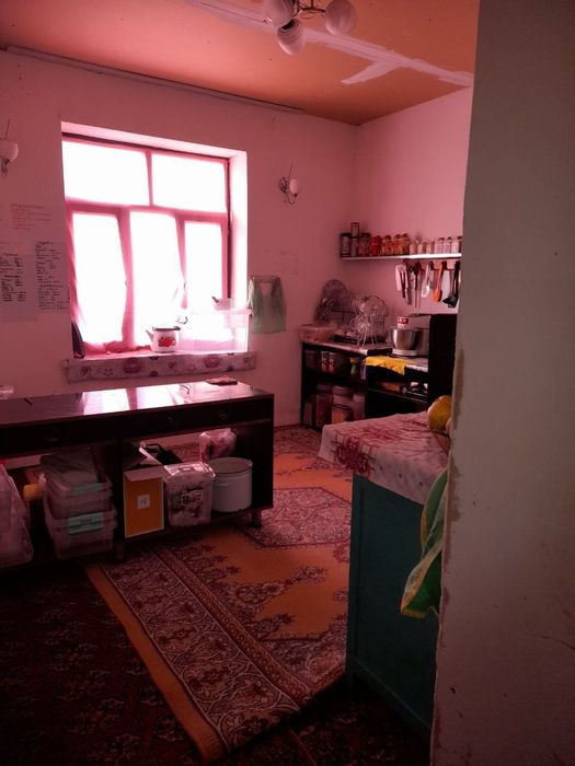 Продается дом участок