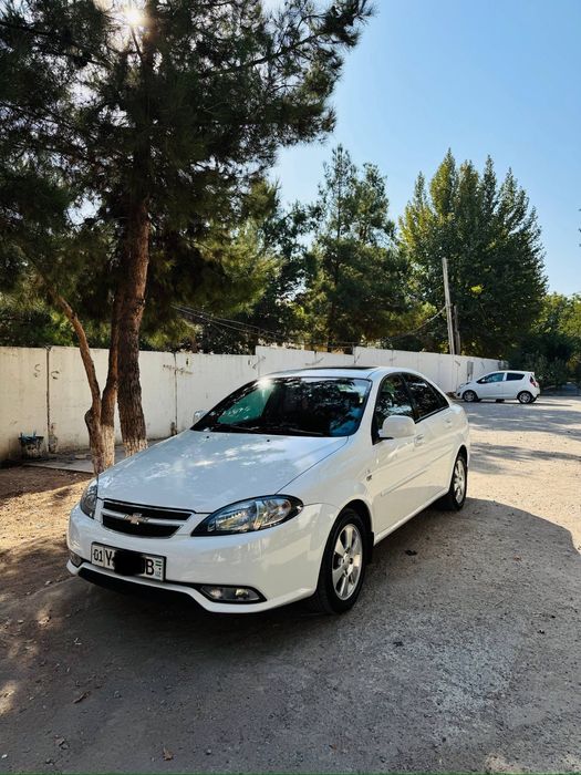 Jentra Elegant Full metan gaz