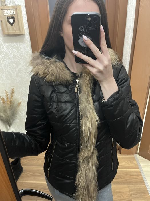 Преходно яке Bratan
