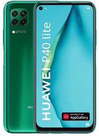 Huawei P40 Lite 128 Gb Dual SIM, Crush Green | UsedProducts.Ro