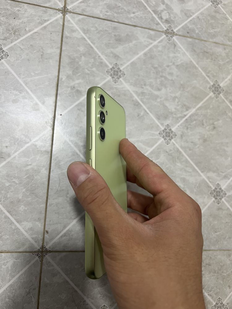 Samsung Galaxy A34 5g 8/256gb
