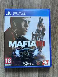 Mafia 3 PS4/PS5