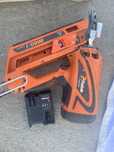 Pistol cuie Paslode IM90CI