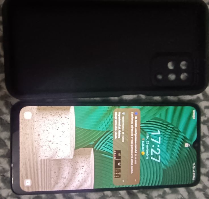 Samsung Galaxy   A12