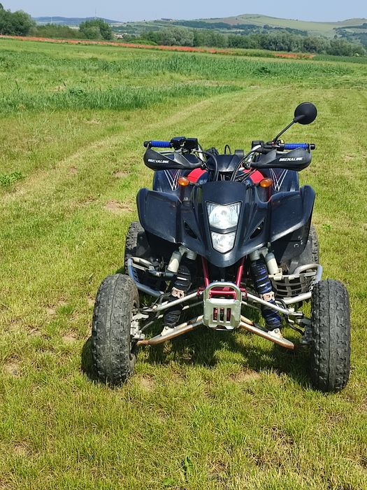 De vânzare Suzuki ltz