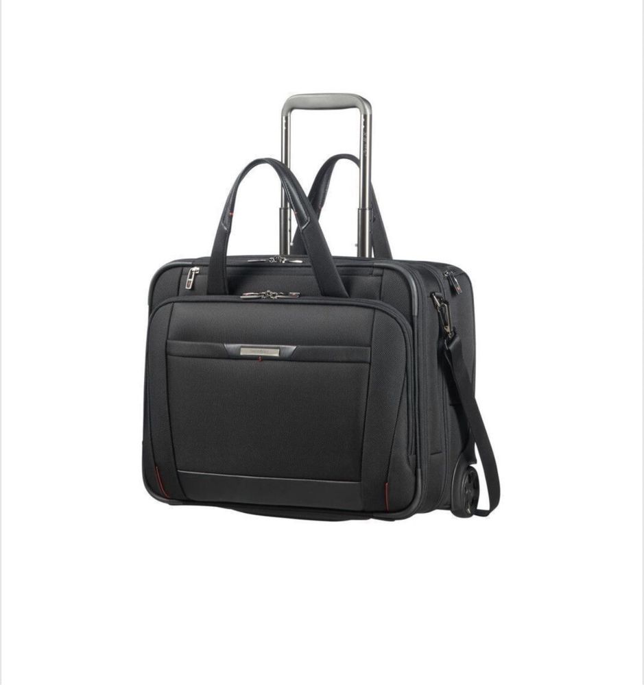 Troler pentru laptop Samsonite Pro-Dlx