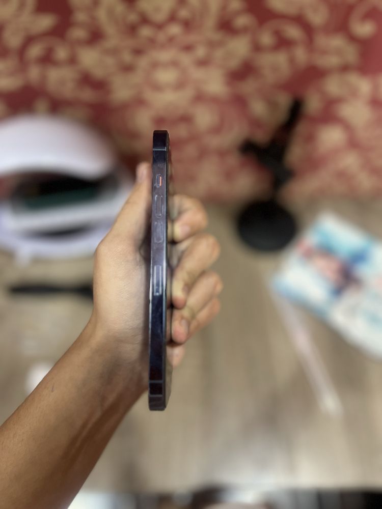 Iphone 13 pro LLA 82% SOTILDI!