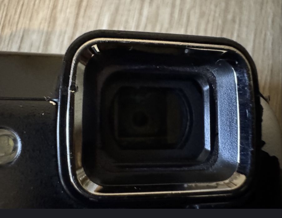 Aparat foto digital Nikon Coolpix AW110 Gps