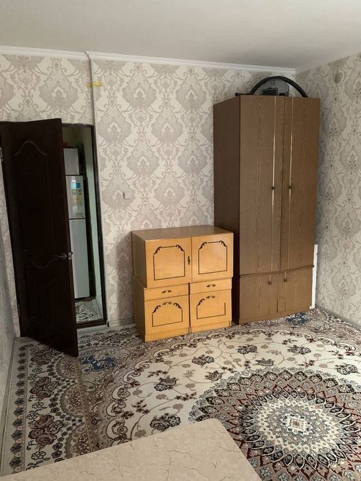 Чиланзар 7 общежитие Евро ремонт 1/1/4 36кв СРОЧНО