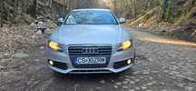 De vanzare Audi A5 , 1.8 TFSI