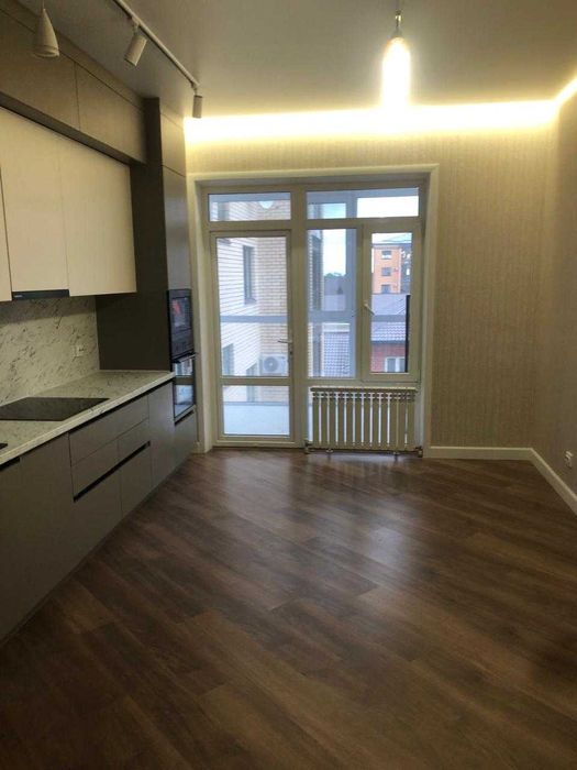 Продам классную 4х комнатную квартиру в новом доме!