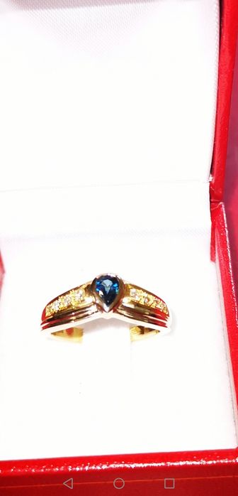 Diamant si pietre pretioase pentru bijuterii