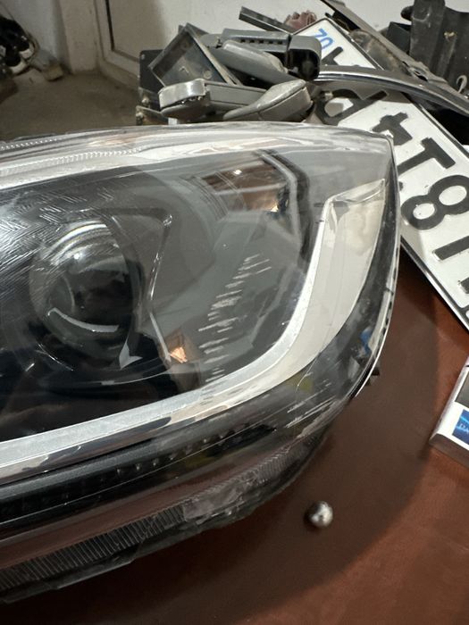 Onix фара оригинал б/у