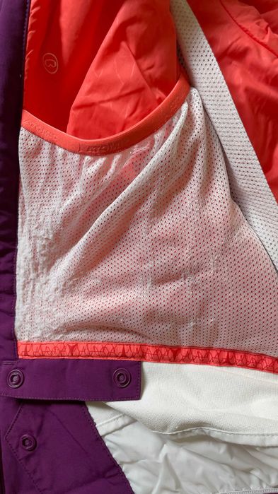 Oригинално дамскo ски яке ATOMIC Treeline 2L Flex като ново!