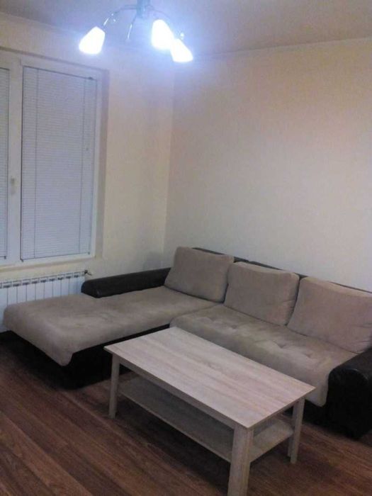 Двустаен апартамент – кв. Студентски град