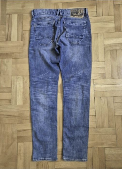 Pantaloni / Jeans / Blugi PME Legend OR8350, Barbati - W29/L32