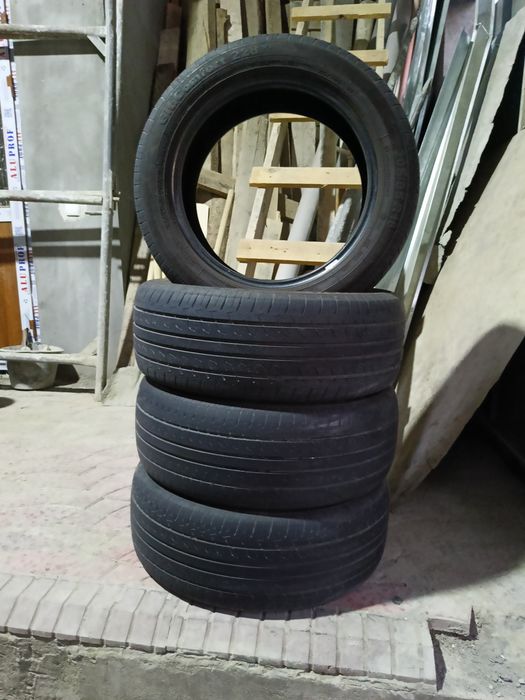 Продаётся шины срочно