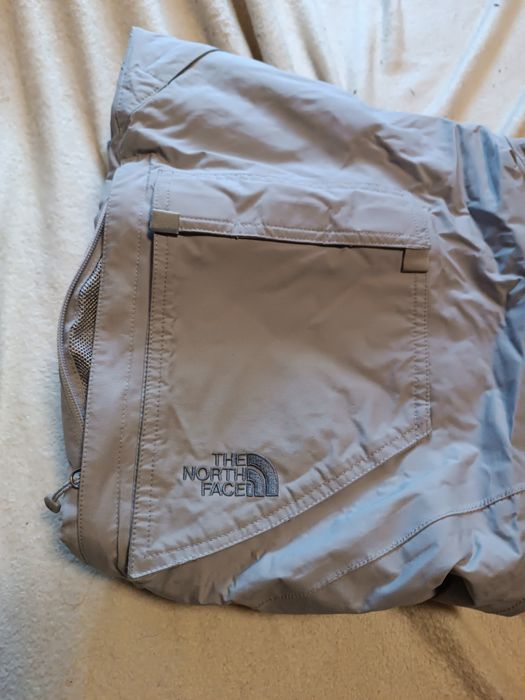 The north face дамски ски панталон