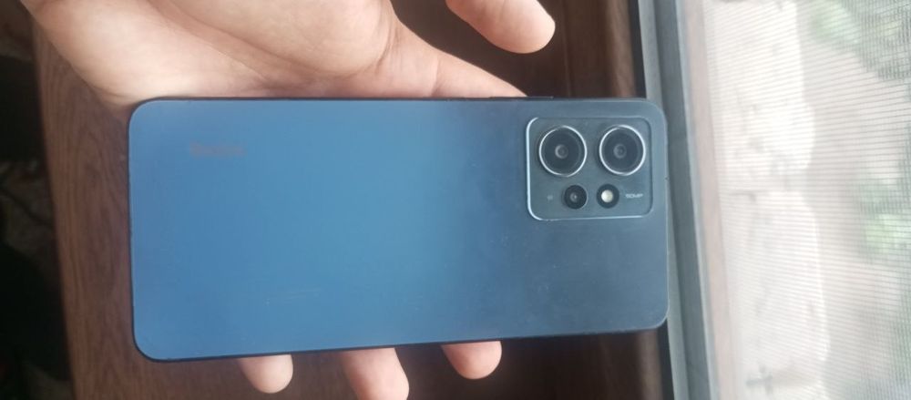 Redmi note 12 6/128gb