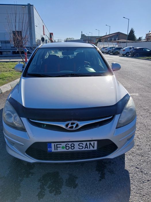 Hyundai i30 De vânzare