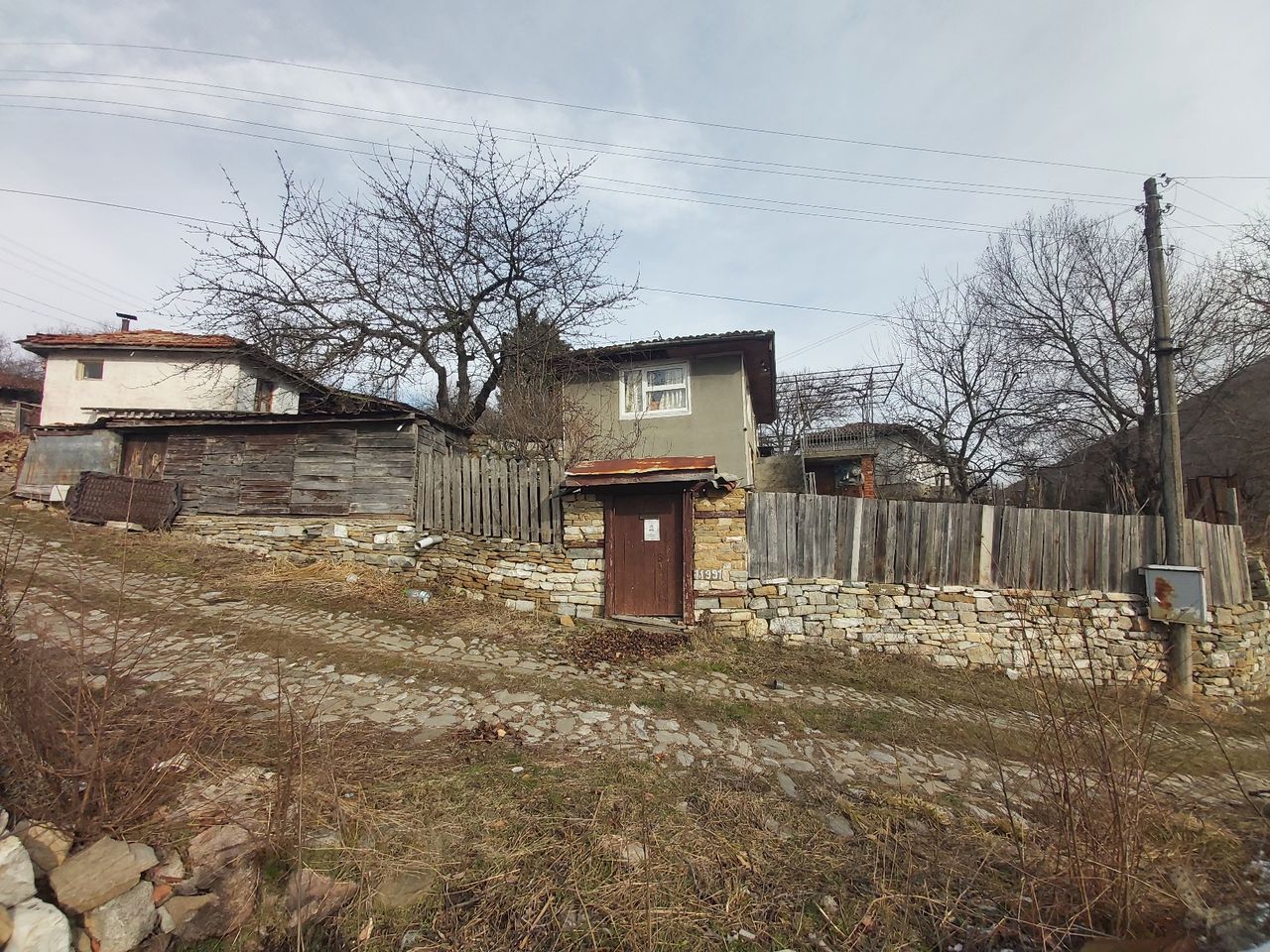 Продава се Къща в Сливен, Промишлена зона - 70 кв.м за 429 €/кв.м - Снимка #3