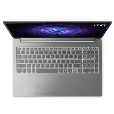 новый Lenovo LOQ 15"