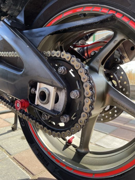 Yamaha FZ-1 Fazer