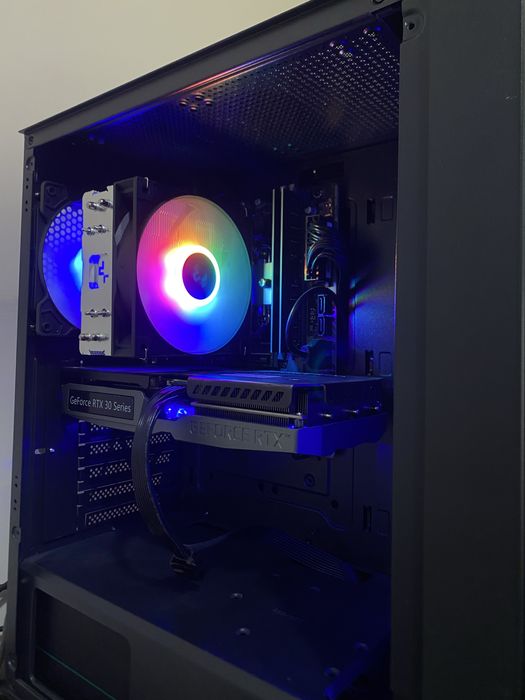 kompyuter камплект