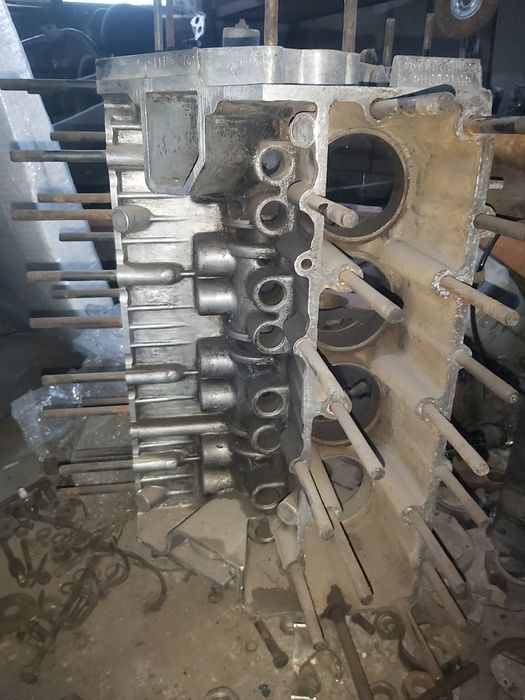 Продам блок газ 53