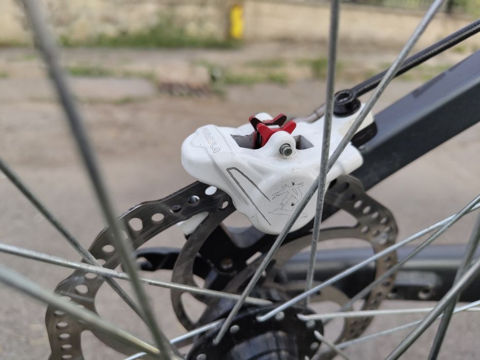 Scott Voltage YZ2 планински /dirt jump