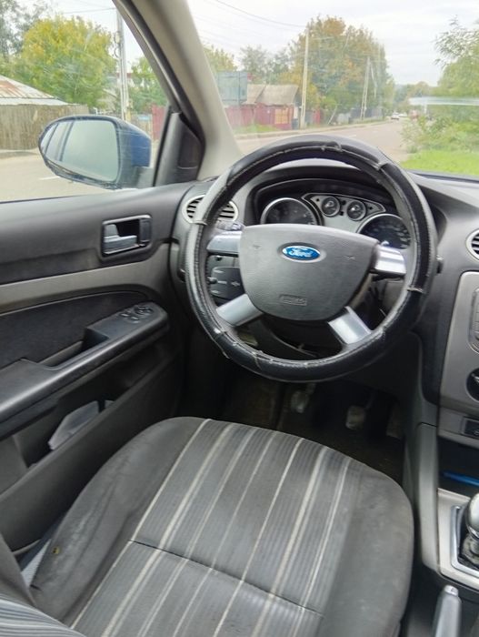 Se vinde! Ford focus 2